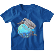  Fortnite Chug Jug - Gyerek Póló gyerek póló