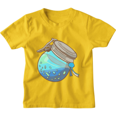  Fortnite Chug Jug - Gyerek Póló