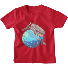  Fortnite Chug Jug - Gyerek Póló