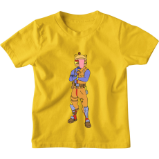  Fortnite Hamburger Skin - Gyerek Póló