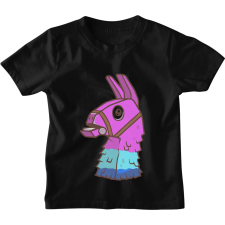  Fortnite Láma - Gyerek Póló gyerek póló