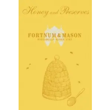  Fortnum & Mason Honey & Preserves – Fortnum & Mason idegen nyelvű könyv
