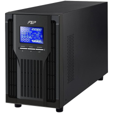FORTRON FSP Fortron UPS Champ 2000 VA tower szünetmentes áramforrás