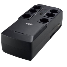 FORTRON FSP Fortron UPS NanoFit 600 szünetmentes áramforrás