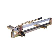 Fortum csempevágó 1000 mm, max. vágás: 1060 mm, max. vastagság 18 mm, 18,5 kg barkácsszerszám