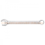 Fortum Fortum csillag-villás kulcs, 61CrV5 mattkróm; 8mm - 4730208
