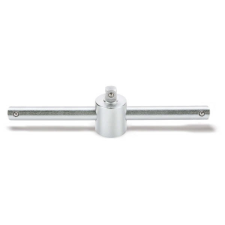 Fortum T-hajtószár (csúszó) 1/4", 110mm, 61CrV5; (4701900) barkácsgép tartozék