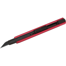 Fortum tapétavágó kés, ALU+acél házas; 9mm, pótpenge: 4780028A vagy 9122 (5db) (4780028) festő és tapétázó eszköz