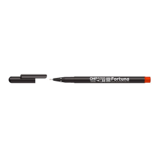 Fortuna Alkoholos marker fortuna ohp s piros 07.0058104 filctoll, marker