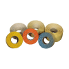 Fortuna Árazószalag FORTUNA 16x19mm perforált fehér 10 tekercs/csomag