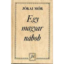 Fortuna Egy magyar nábob antikvárium - használt könyv