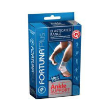  Fortuna elasztikus bokarögzítő gyógyászati segédeszköz