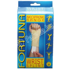 Fortuna Fortuna Csuklórögzítő Sines Bal XXL gyógyászati segédeszköz