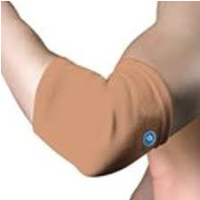 Fortuna Fortuna elasztikus könyökszorító gyógyászati segédeszköz