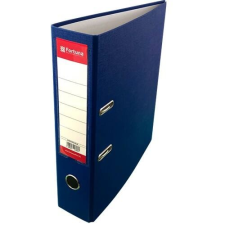 Fortuna Iratrendező FORTUNA A/4 75mm királykék irattartó