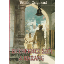 Fortuna Istenekhez szól a harang antikvárium - használt könyv