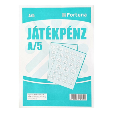 Fortuna Játékpénz - Forint - A/5 vásárlás
