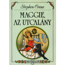Fortuna Maggie, az utcalány antikvárium - használt könyv