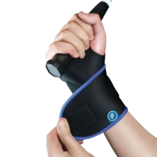 Fortuna neoprén csuklórögzítő univerzális gyógyászati segédeszköz