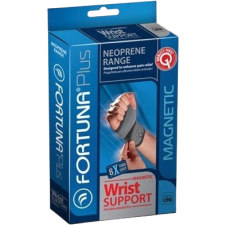 Fortuna neoprén, mágneses csuklórögzítő univerzális gyógyászati segédeszköz