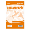 Fortuna Origami papír FORTUNA A/4 20 lapos