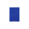 Fortuna Spirálfüzet vonalas FORTUNA Monocolor A/4 70 lapos sötétkék
