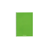 Fortuna Spirálfüzet vonalas FORTUNA Monocolor A/5 70 lapos zöld