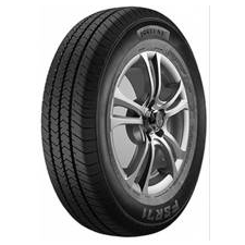 Fortune FSR71 205/70 R15C 106R nyári gumiabroncs