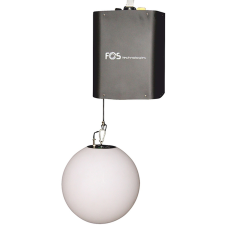 FOS Lighting FOS Lifting Ball DMX világítás