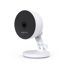 Foscam C5M IP Kompakt kamera - Fehér megfigyelő kamera