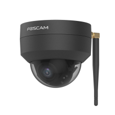 Foscam D4Z-B IP Dome kamera megfigyelő kamera
