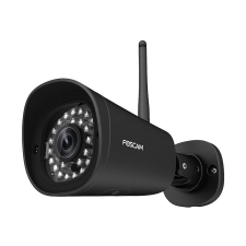 Foscam FI9902P 2MP IP Bullet kamera megfigyelő kamera