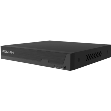Foscam (FNA108H) 8 csatornás Hálózati videófelvevő (FNA108H) megfigyelő kamera