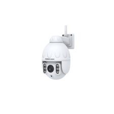 Foscam IP Camera FOSCAM SD4 White megfigyelő kamera