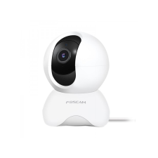 Foscam Kamera IP Wi-fi Foscam X5 IP Turret kamera (X5) megfigyelő kamera