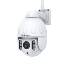 Foscam SD2-W 2MP 2.8-12mm IP PTZ Dome kamera megfigyelő kamera