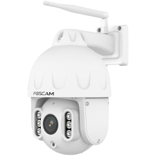 Foscam (SD8P) WLAN IP Megfigyelő kamera 3840 x 2160 pixel (SD8P) megfigyelő kamera