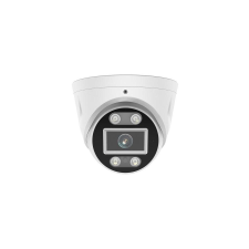 Foscam T8EP 8MP POE IP Camera White megfigyelő kamera
