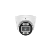 Foscam T8EP 8MP POE IP kamera fehér