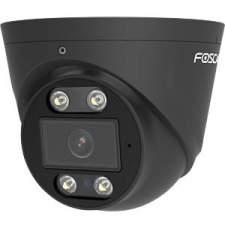 Foscam T8EP Überwachungskamera Schwarz (T8EP-B) megfigyelő kamera