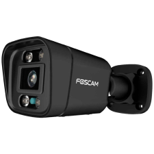 Foscam V8EP IP kamera fekete (V8EP (black)) (V8EP (black)) megfigyelő kamera