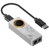 Fosi Audio DS3, ezüst