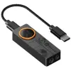 Fosi Audio DS3, fekete