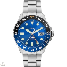 FOSSIL Blue GMT férfi óra - FS5991 karóra