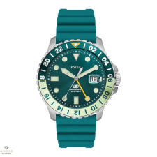 FOSSIL Blue GMT férfi óra - FS5992 karóra