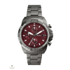 FOSSIL Bronson Chronograph Smoke férfi óra - FS6017