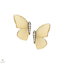 FOSSIL Butterfly Collection női fülbevaló - JF04811710 fülbevaló