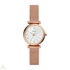 FOSSIL Carlie női óra - ES4433 karóra