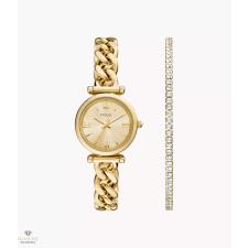 FOSSIL Carlie női óra szett - ES5387SET karóra