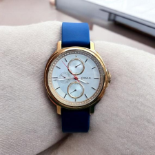  Fossil Chelsey RoseGold Karóra karóra